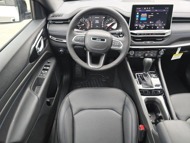 new 2026 Jeep Compass car, priced at $36,013