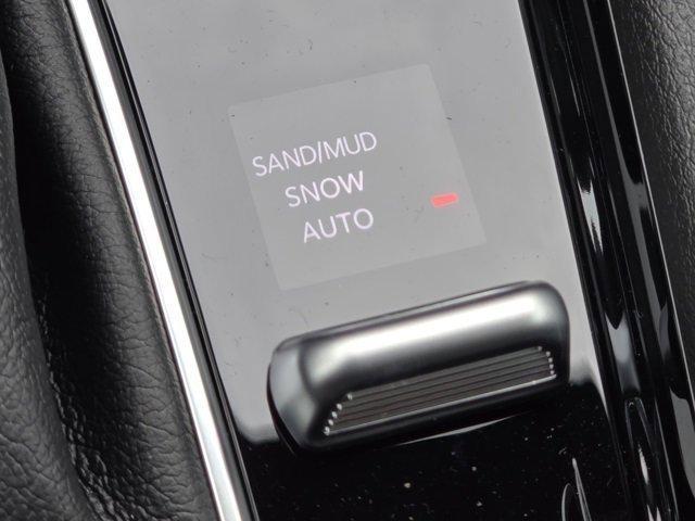 new 2026 Jeep Compass car, priced at $36,013