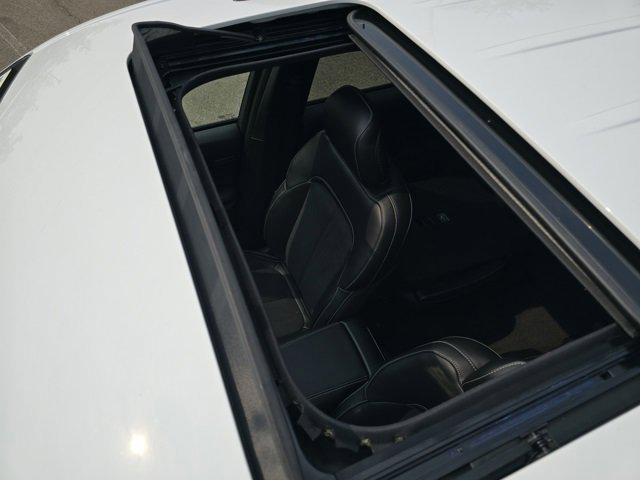 new 2025 Jeep Grand Cherokee L car, priced at $39,816