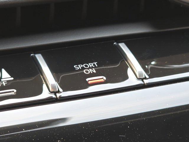 new 2025 Jeep Grand Cherokee L car, priced at $39,816