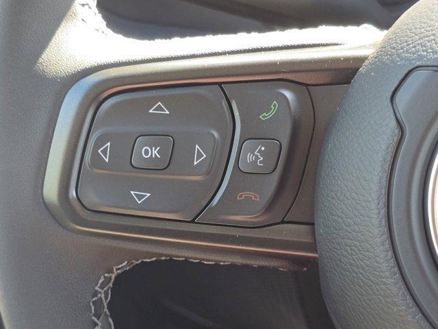 new 2025 Jeep Gladiator car, priced at $44,944