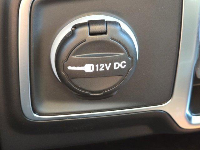 new 2025 Jeep Gladiator car, priced at $44,944