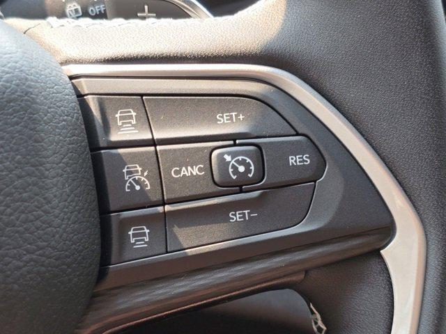 new 2025 Jeep Grand Cherokee L car, priced at $37,963