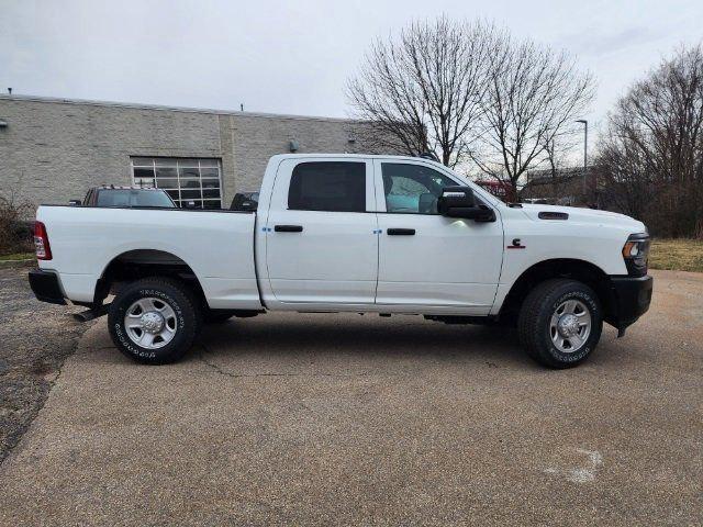 new 2024 Ram 2500 car, priced at $57,068