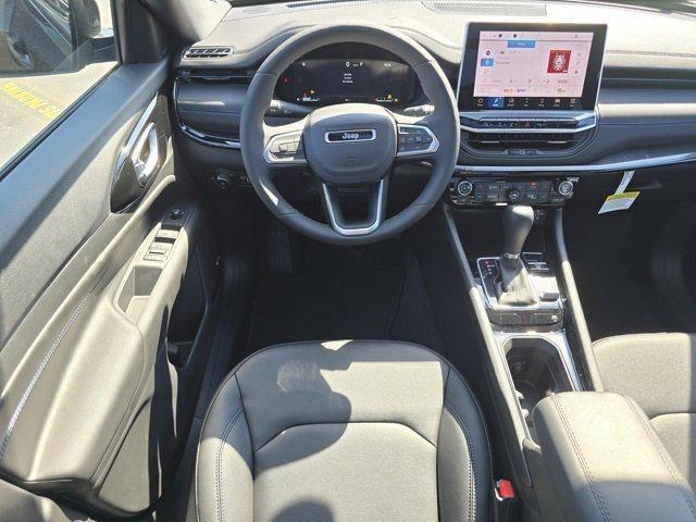 new 2026 Jeep Compass car, priced at $35,619