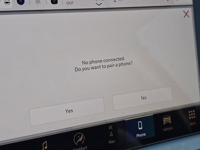 new 2026 Jeep Compass car, priced at $35,619