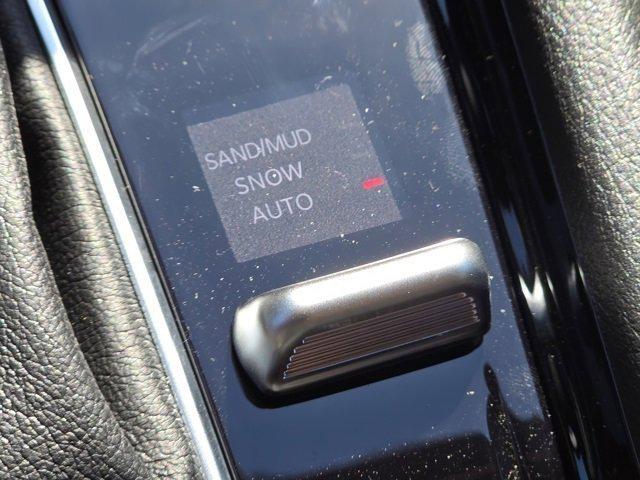 new 2026 Jeep Compass car, priced at $35,619