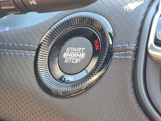 new 2026 Jeep Compass car, priced at $35,619