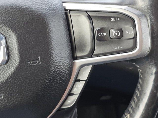 used 2019 Ram 1500 car, priced at $22,344