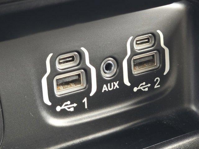 used 2019 Ram 1500 car, priced at $22,344