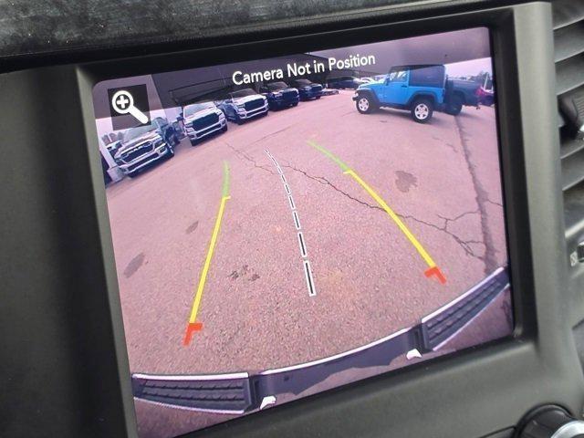 used 2019 Ram 1500 car, priced at $22,344