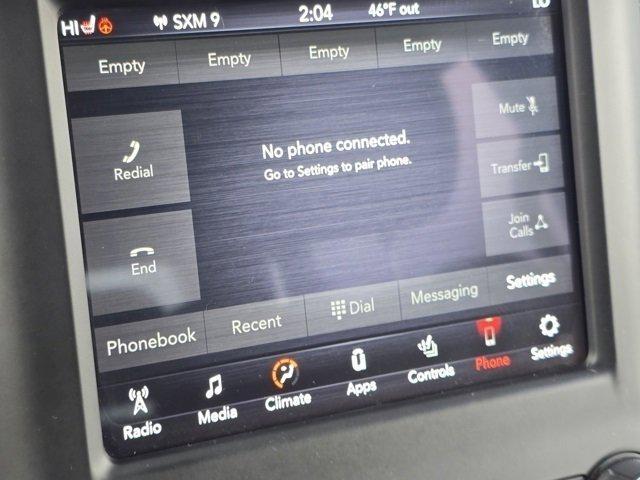 used 2019 Ram 1500 car, priced at $22,344