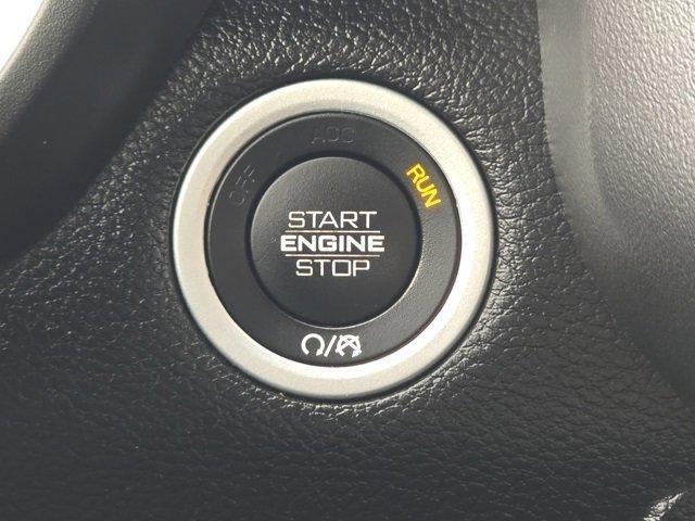 used 2019 Ram 1500 car, priced at $22,344