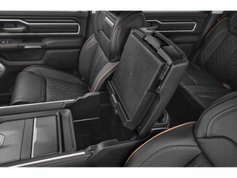 new 2026 Ram 1500 car, priced at $82,355