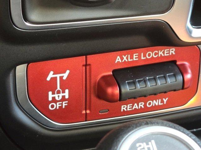 new 2025 Jeep Wrangler car, priced at $49,151