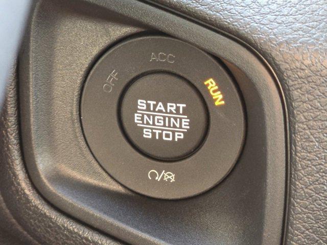 new 2025 Jeep Wrangler car, priced at $49,151