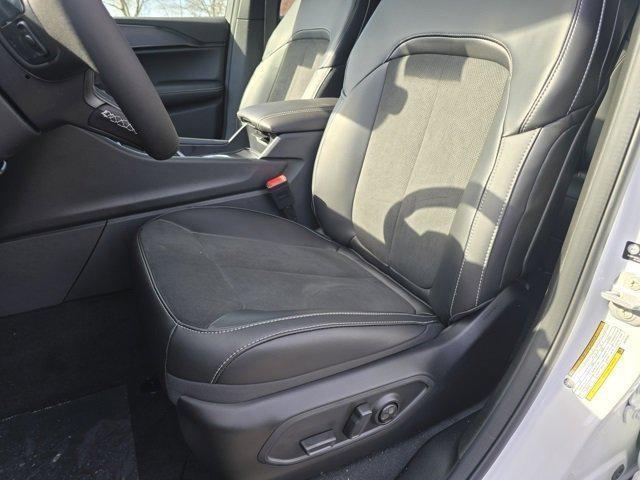 new 2025 Jeep Grand Cherokee car, priced at $39,619