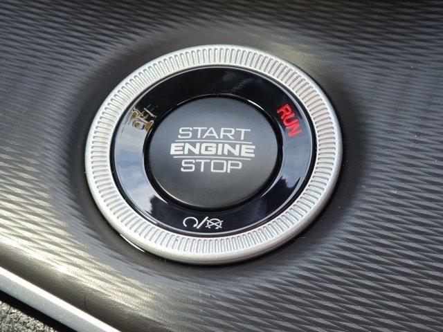 new 2025 Jeep Grand Cherokee car, priced at $39,619