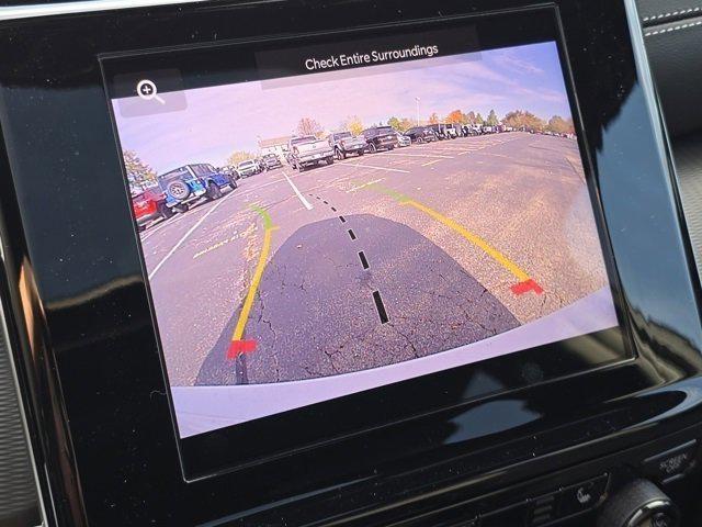 new 2025 Jeep Grand Cherokee car, priced at $39,619