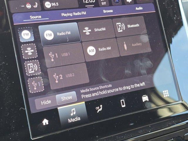 new 2025 Jeep Grand Cherokee car, priced at $39,619