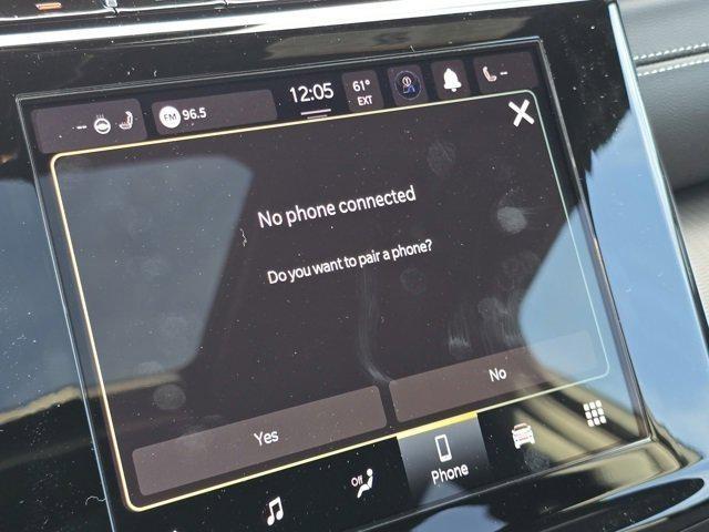 new 2025 Jeep Grand Cherokee car, priced at $39,619