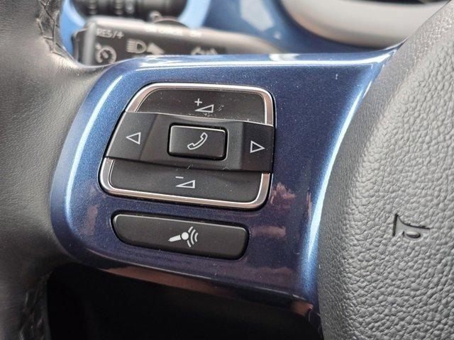 used 2018 Volkswagen Beetle car, priced at $17,236