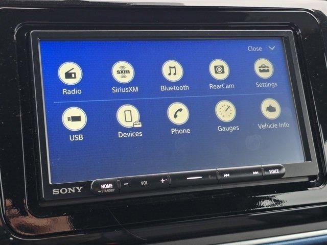 used 2018 Volkswagen Beetle car, priced at $17,236