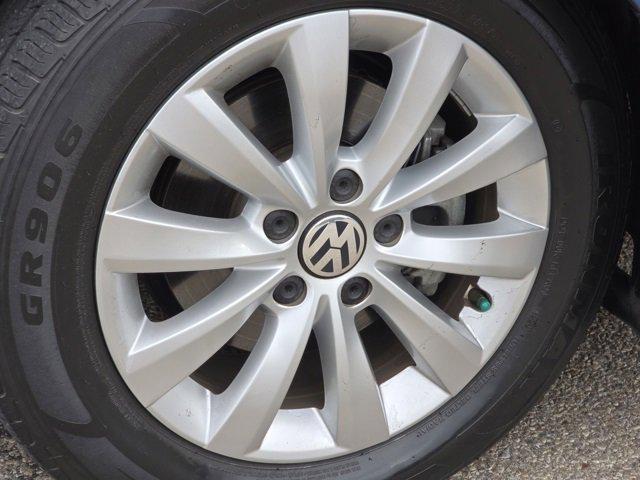 used 2018 Volkswagen Beetle car, priced at $17,236