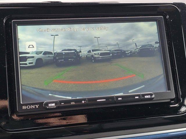 used 2018 Volkswagen Beetle car, priced at $17,236