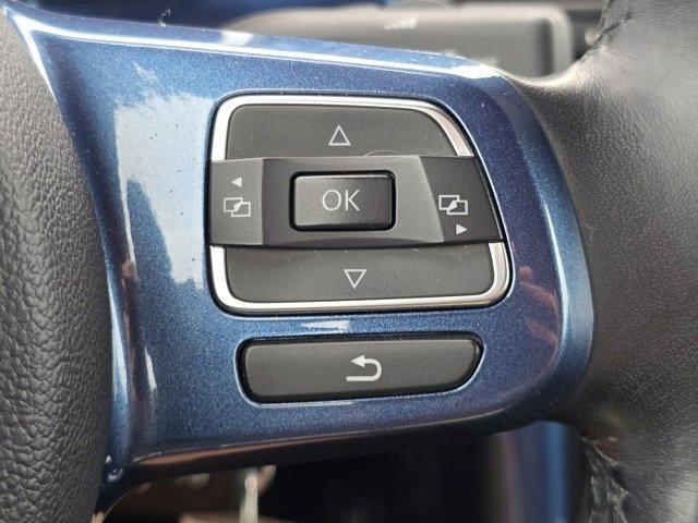 used 2018 Volkswagen Beetle car, priced at $17,236