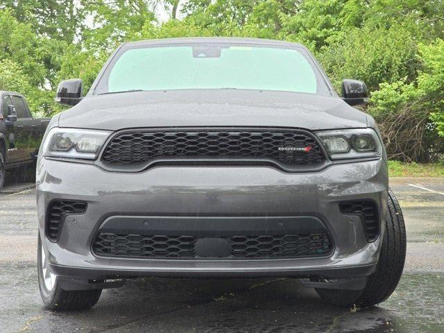 new 2025 Dodge Durango car, priced at $42,697