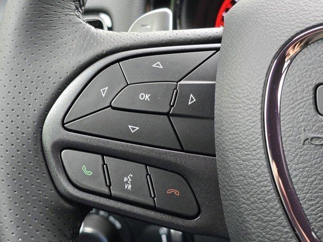 new 2025 Dodge Durango car, priced at $42,697