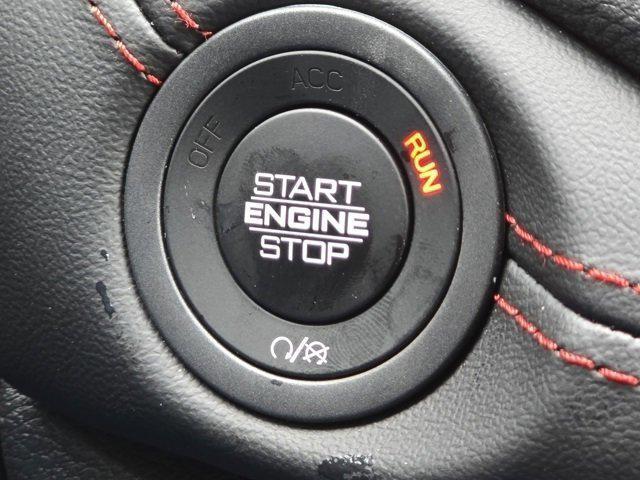 new 2025 Dodge Durango car, priced at $42,697