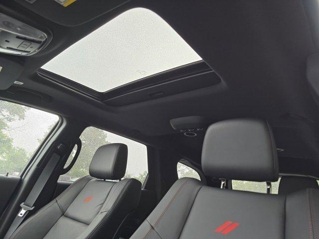 new 2025 Dodge Durango car, priced at $42,697