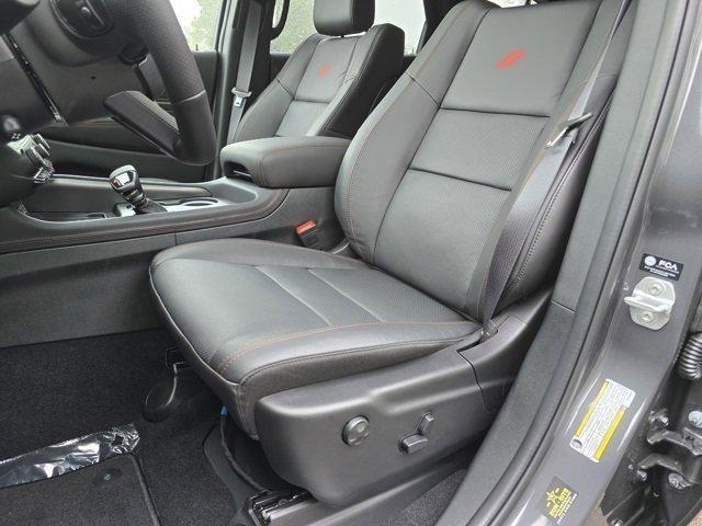 new 2025 Dodge Durango car, priced at $42,697