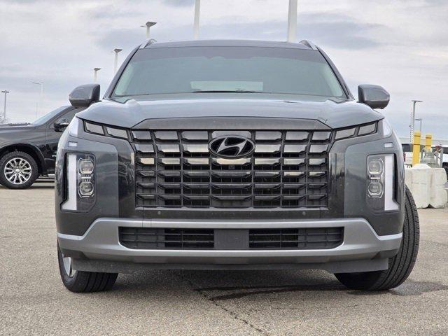 used 2023 Hyundai Palisade car, priced at $35,000