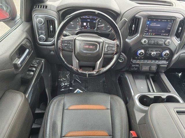 used 2020 GMC Sierra 1500 car, priced at $37,867