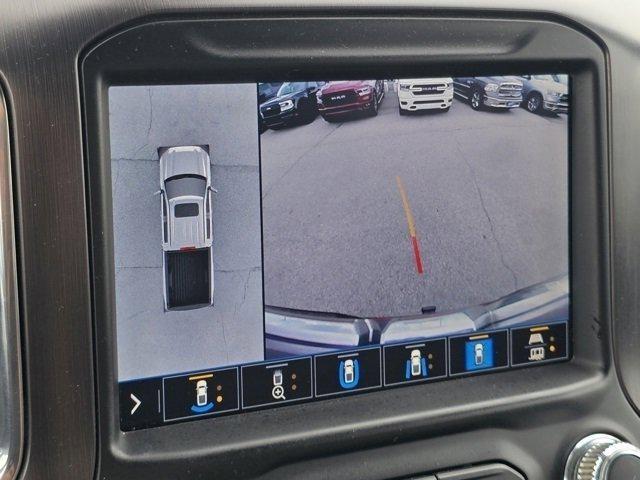 used 2020 GMC Sierra 1500 car, priced at $37,867
