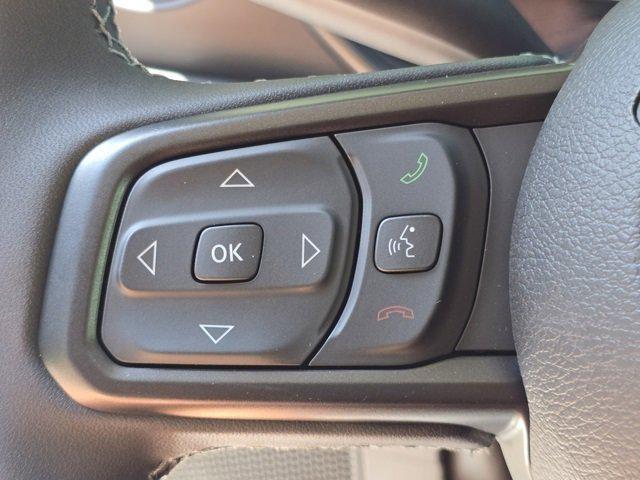 new 2025 Jeep Gladiator car, priced at $43,469