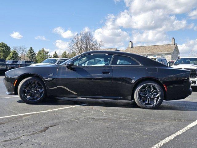 new 2025 Dodge Charger Daytona car, priced at $52,072