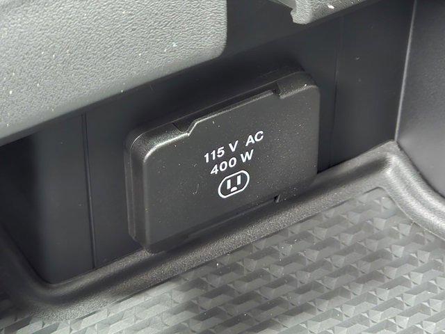 new 2025 Ram 1500 car, priced at $49,880