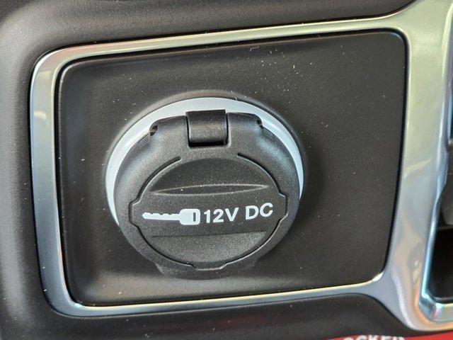 new 2025 Jeep Gladiator car, priced at $45,002
