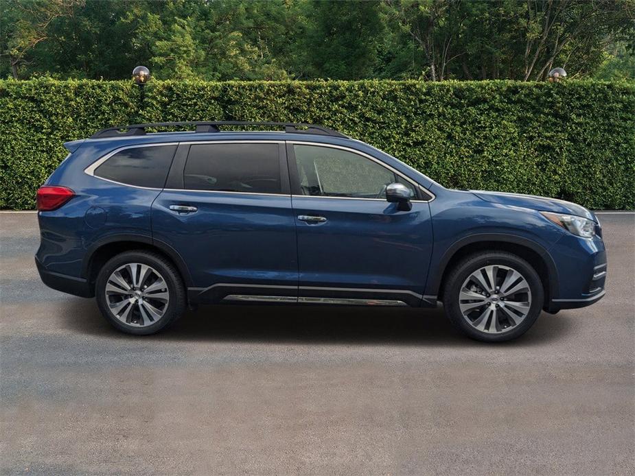 used 2022 Subaru Ascent car, priced at $32,006