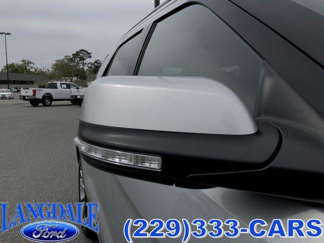 used 2018 Ford Explorer car, priced at $20,591