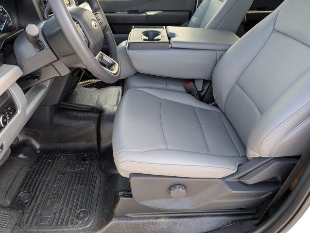 new 2026 Ford F-350 car, priced at $64,190