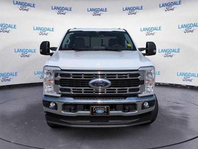 new 2026 Ford F-350 car, priced at $64,190