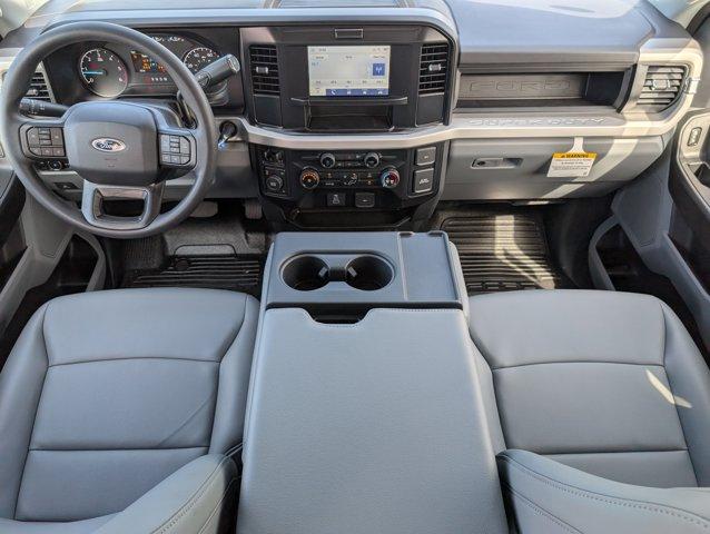 new 2026 Ford F-350 car, priced at $64,190