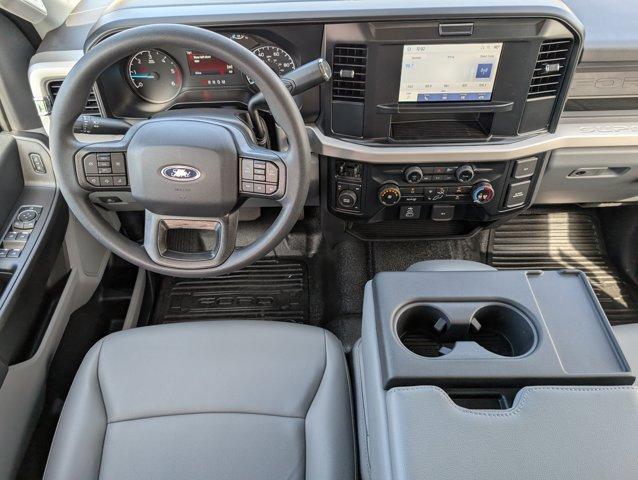 new 2026 Ford F-350 car, priced at $64,190