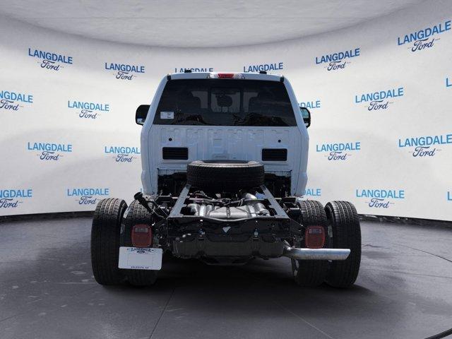 new 2026 Ford F-350 car, priced at $64,190