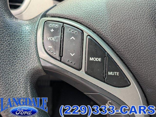 used 2014 Hyundai Elantra car, priced at $8,991
